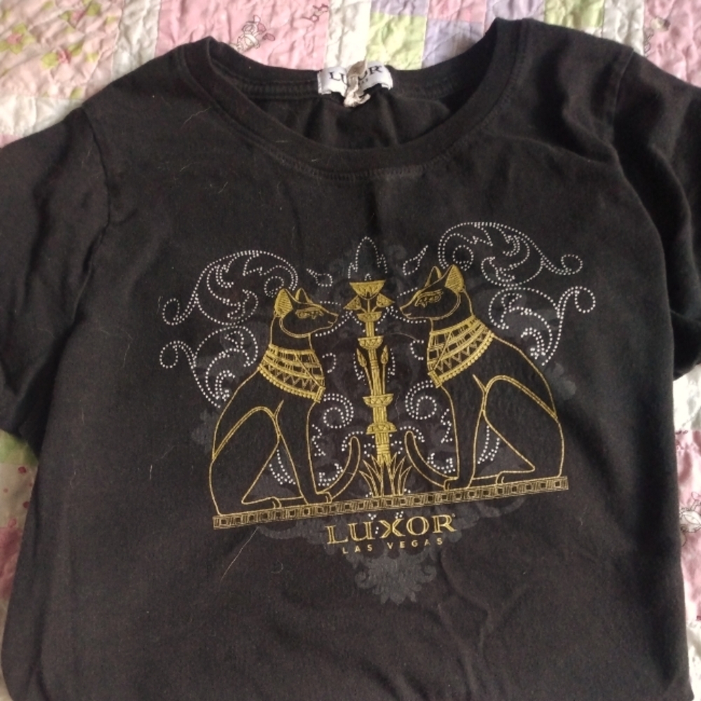 Las Vegas Shirt
